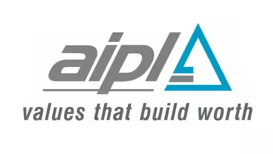 aipl joy district logo